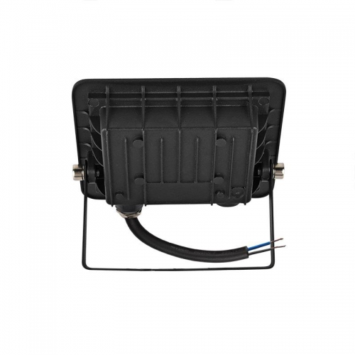 Прожектор светодиодный PFL-LV 20Вт 6500К IP65 DC 12В-48В/AC 12В-48В СДО низковольтный Pro JazzWay 5068490 5068490