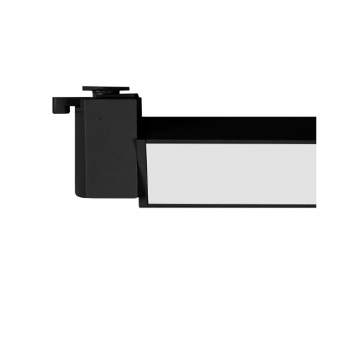 Светильник светодиодный трековый PTR 4332R 32Вт 4000К IP40 120град. 1ф BL 600мм черн. Pro JazzWay 5068575 5068575