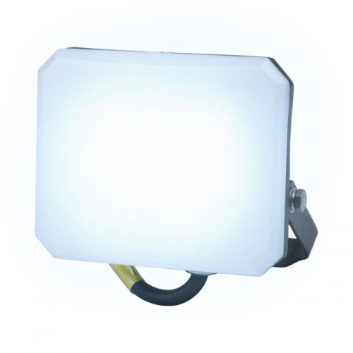 Прожектор светодиодный PFL-SA 30Вт OPAL 6500К IP65 СДО Pro JazzWay 5070325 5070325