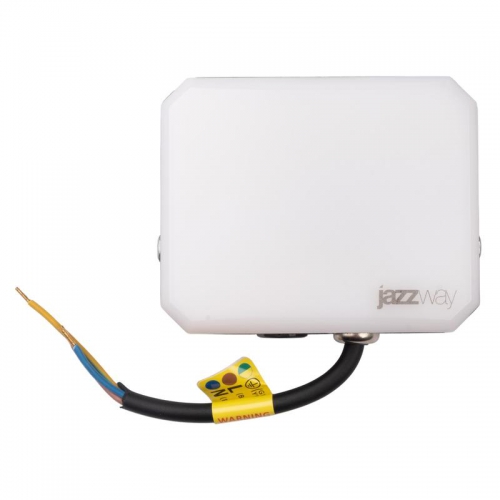 Прожектор светодиодный PFL-SA 30Вт OPAL 6500К IP65 СДО Pro JazzWay 5070325 5070325