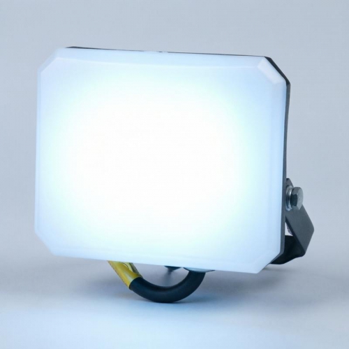 Прожектор светодиодный PFL-SA 30Вт OPAL 6500К IP65 СДО Pro JazzWay 5070325 5070325