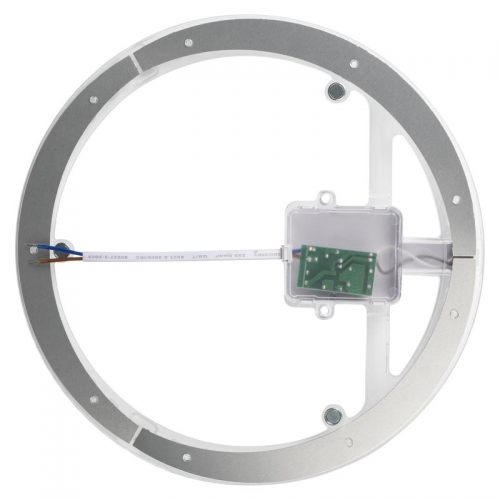 Модуль светодиодный PPB-Module 40Вт 4000К D230мм IP20 JazzWay 5062375 5062375