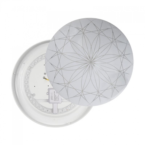 Модуль светодиодный PPB-Module 40Вт 4000К D230мм IP20 JazzWay 5062375 5062375