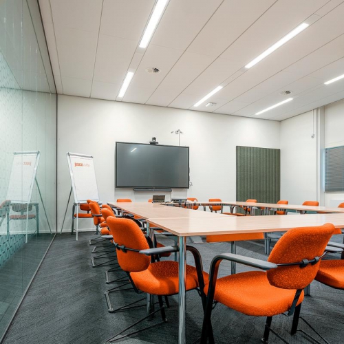 Светильник светодиодный PPO-07 600 Opal 18Вт 4000К IP40 ДПО JazzWay 5064201 5064201