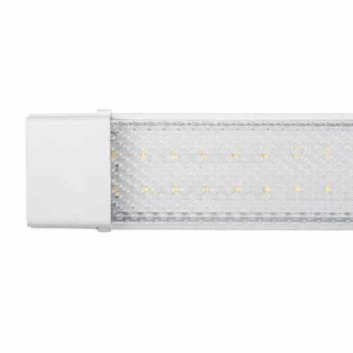 Светильник светодиодный PPO-07 600 Prisma 18Вт 6500К IP40 ДПО JazzWay 5064263 5064263