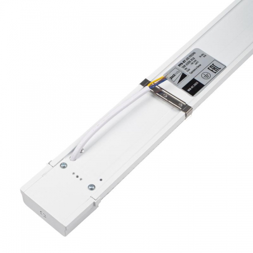 Светильник светодиодный PPO-07 600 Prisma 18Вт 6500К IP40 ДПО JazzWay 5064263 5064263