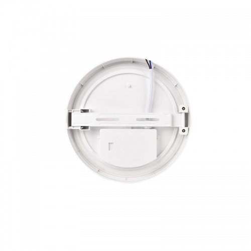 Светильник светодиодный PBH-PC9-RA 24Вт 4000К IP65 WHITE ДБП ЖКХ JazzWay 5065970 5065970