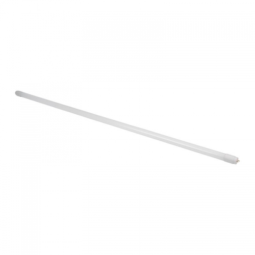 Лампа светодиодная PLED T8-1200GL 30Вт T8 матовая 4000К G13 FROST JazzWay 5066052 5066052