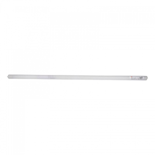 Лампа светодиодная PLED T8-1200GL 30Вт T8 матовая 4000К G13 FROST JazzWay 5066052 5066052