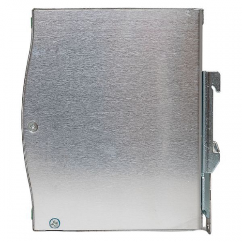 Блок питания на дин рейку 75Вт Uвх 220В AC Uвых 24В DC постоянного тока EKF DR-E-75W-24 DR-E-75W-24