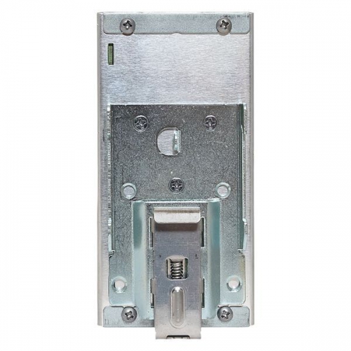 Блок питания на DIN-рейку 240Вт Uвх ~ 220В AC Uвых - 24В DC постоянного тока EKF DR-E-240W-24 DR-E-240W-24