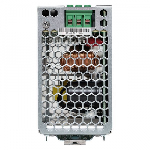 Блок питания на DIN-рейку 240Вт Uвх ~ 220В AC Uвых - 24В DC постоянного тока EKF DR-E-240W-24 DR-E-240W-24