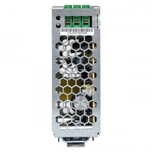 Блок питания на DIN-рейку 120Вт Uвх ~ 220В AC Uвых - 24В DC постоянного тока EKF DR-E-120W-24 DR-E-120W-24