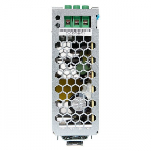 Блок питания на DIN-рейку 150Вт Uвх ~ 220В AC Uвых - 24В DC постоянного тока EKF DR-E-150W-24 DR-E-150W-24