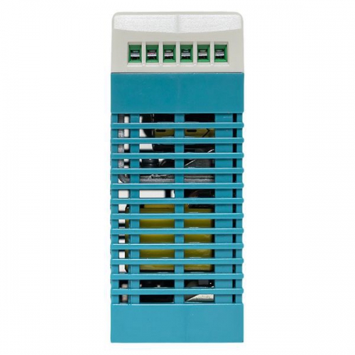 Блок питания на DIN-рейку 60Вт 220В AC/24В DC постоянного тока EKF DR-M-60W-24 DR-M-60W-24