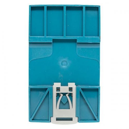 Блок питания на DIN-рейку 100Вт Uвх ~ 220В AC m Uвых - 12В DC постоянного тока EKF DR-M-100W-12 DR-M-100W-12