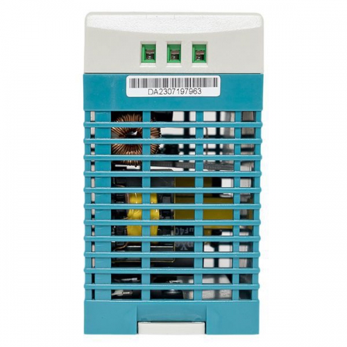 Блок питания на DIN-рейку 100Вт Uвх ~ 220В AC m Uвых - 48В DC постоянного тока EKF DR-M-100W-48 DR-M-100W-48