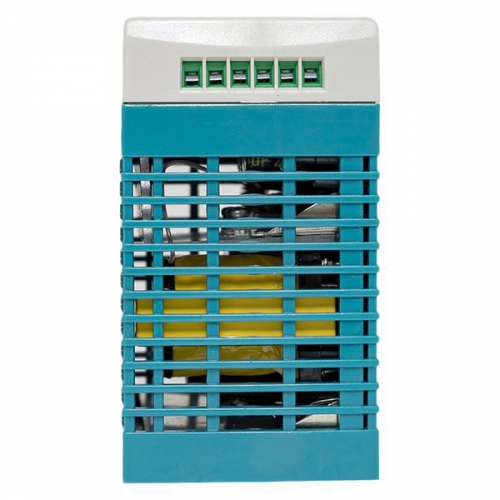 Блок питания на DIN-рейку 100Вт Uвх ~ 220В AC m Uвых - 48В DC постоянного тока EKF DR-M-100W-48 DR-M-100W-48