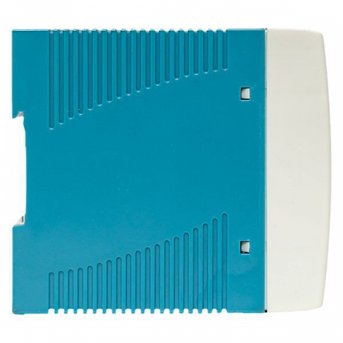 Блок питания на DIN-рейку 20Вт Uвх ~ 220В AC m Uвых - 12В DC постоянного тока EKF DR-M-20W-12 DR-M-20W-12