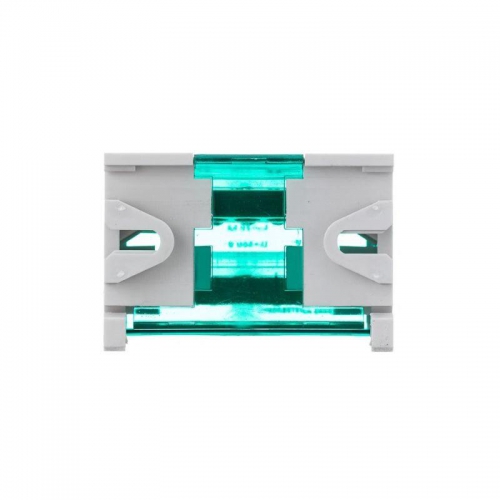 Кросс-модуль на DIN-рейку 2х7 групп 100А ШН-103 SchE 32015DEK 32015DEK