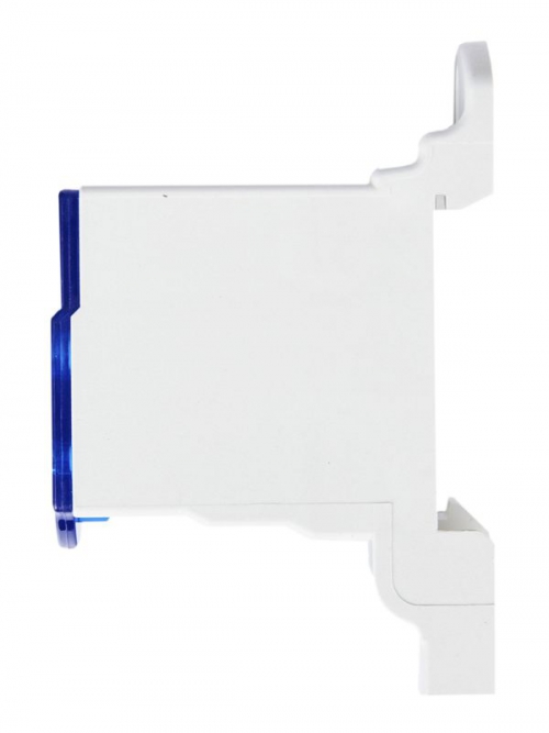 Блок распределительный на DIN-рейку РБД-80А ИЭК RBD-80 RBD-80