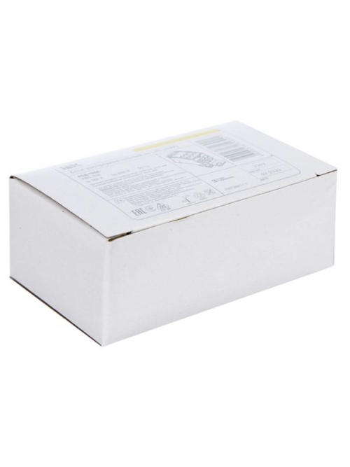 Блок распределительный на DIN-рейку РБД-160А ИЭК RBD-160 RBD-160