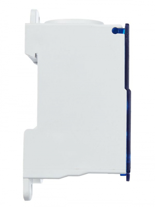 Блок распределительный на DIN-рейку РБД-250А ИЭК RBD-250 RBD-250