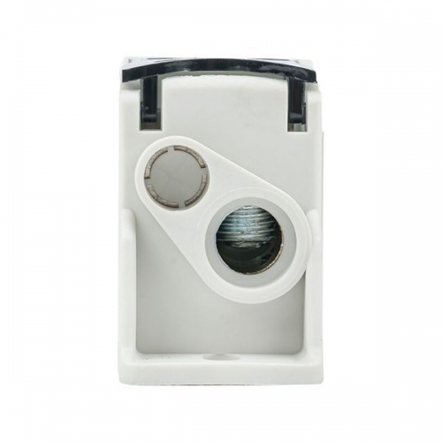 Блок распределительный КРОСС крепеж на панель и DIN КБР-160А EKF plc-kbr160 plc-kbr160