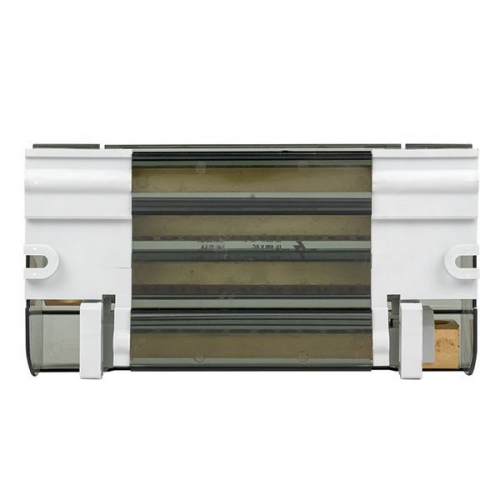 Блок распределительный (кросс-модуль) 160A (4x12) PROxima EKF db-160-4x12 db-160-4x12