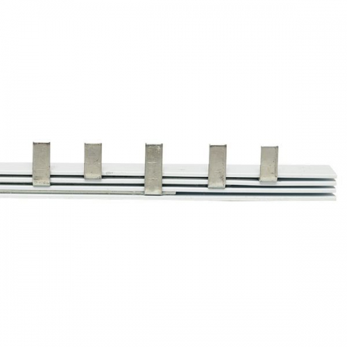 Шина соединительная типа PIN для 3-ф нагр. 100А 36х27мм EKF pin-03-100m pin-03-100m