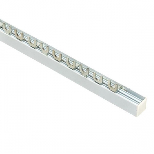 Шина соединительная типа FORK для 3-ф нагр. 100А 54 мод. EKF fork-03-100 fork-03-100