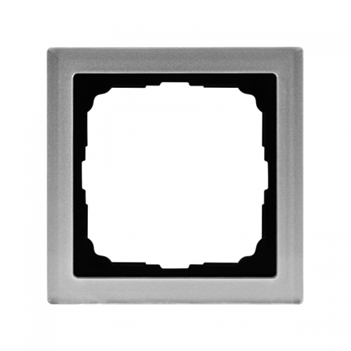 Рамка 1-м ArtGallery Pure органич. стекло алюм. SE GAL320301 GAL320301