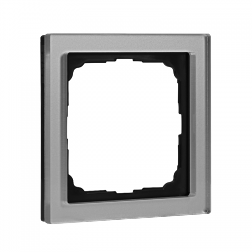 Рамка 1-м ArtGallery Pure органич. стекло алюм. SE GAL320301 GAL320301