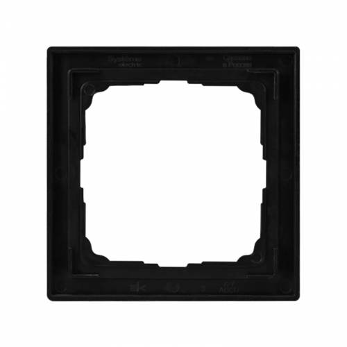 Рамка 1-м ArtGallery Pure органич. стекло шампань SE GAL320501 GAL320501