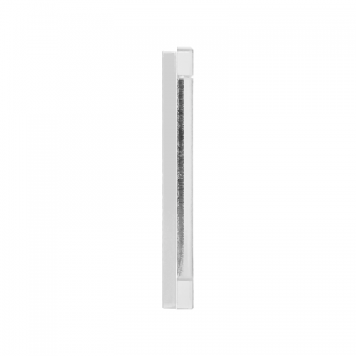 Рамка 2-м ArtGallery Pure органич. стекло бел. SE GAL320102 GAL320102