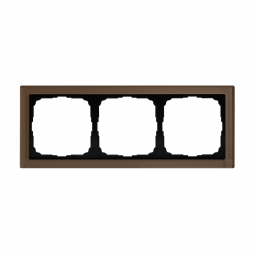 Рамка 3-м ArtGallery Pure органич. стекло шампань SE GAL320503 GAL320503