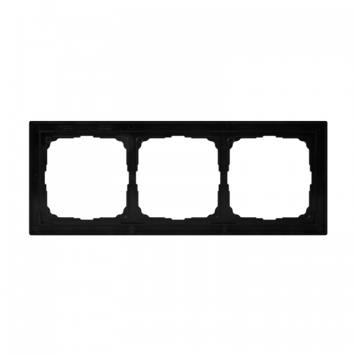 Рамка 3-м ArtGallery Pure органич. стекло шампань SE GAL320503 GAL320503