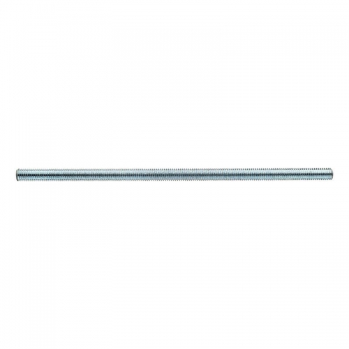 Шпилька резьбовая М10 L1000 накл. цинк. Zitar 100769 100769