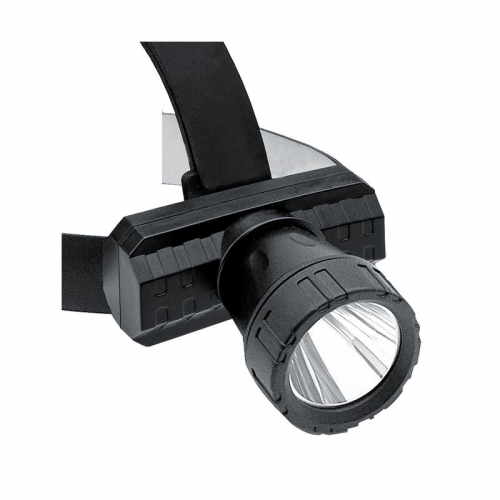 Фонарь налобный аккумуляторный LED XPE TOKOV ELECTRIC TKE-NF-A-05 TKE-NF-A-05