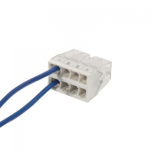 Клемма СМК 2273-208 КВТ 87656 87656