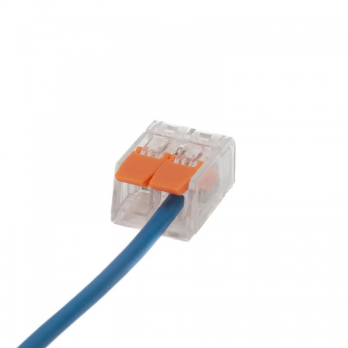 Клемма универсальная СМК 221-415 КВТ 87646 87646