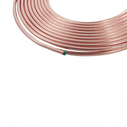 Труба медная 12.7х0.70х15000 (1/2) Olympic (бухта 15м) Ballu НС-1104979 НС-1104979