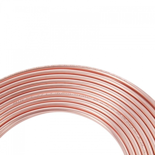 Труба медная 6.35х0.60х15000 (1/4) Olympic (бухта 15м) Ballu НС-1104976 НС-1104976