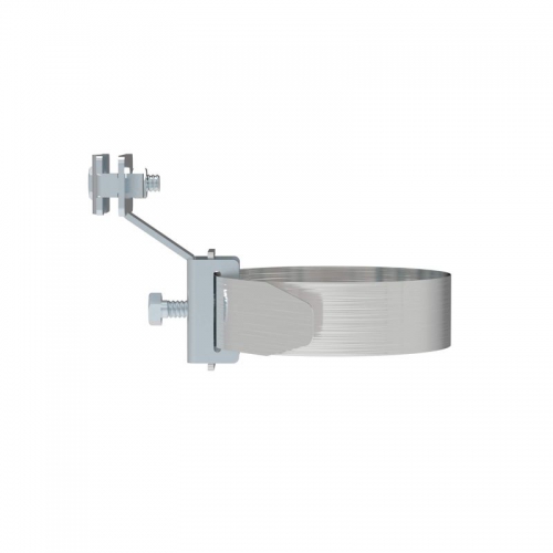 Хомут на металл. трубы d80-160мм DKC NG3001 NG3001