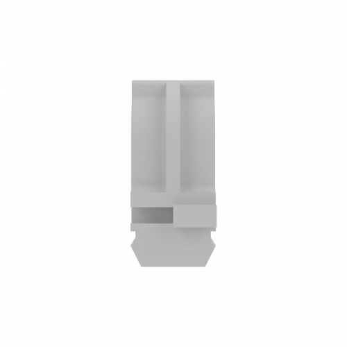 Держатель для труб (клипса) d16мм DKC 51016 51016