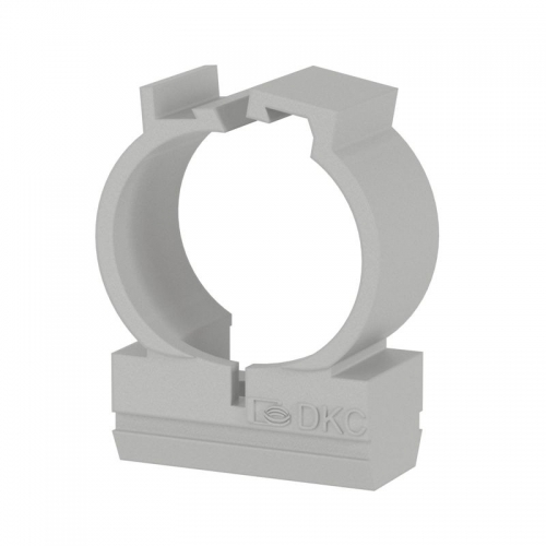 Держатель для труб двухкомпонент. d16мм (уп.5шт) DKC 51116R5 51116R5
