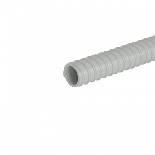 Труба ПВХ гибкая арм. d12 (уп.30м) DKC 57012 57012