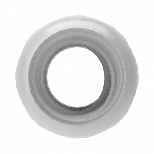 Переходник армированная труба-короб d20 IP65 DKC 55120 55120