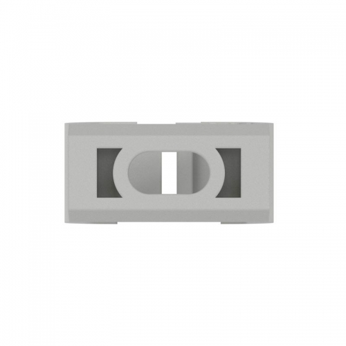 Держатель для труб двухкомпонентный d20 DKC 51120 51120