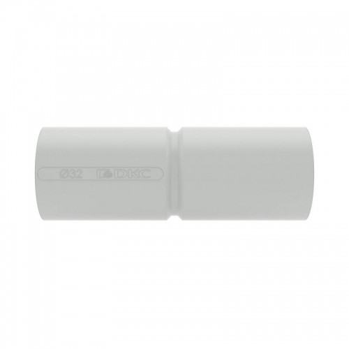 Муфта соединительная труба-труба с огранич. для жестких труб d32 DKC 54932 54932